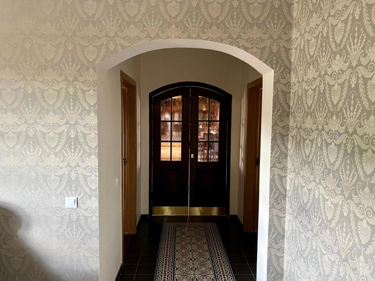 Pakevio Dvaras - Pakevis Manor Kelme Exteriör bild