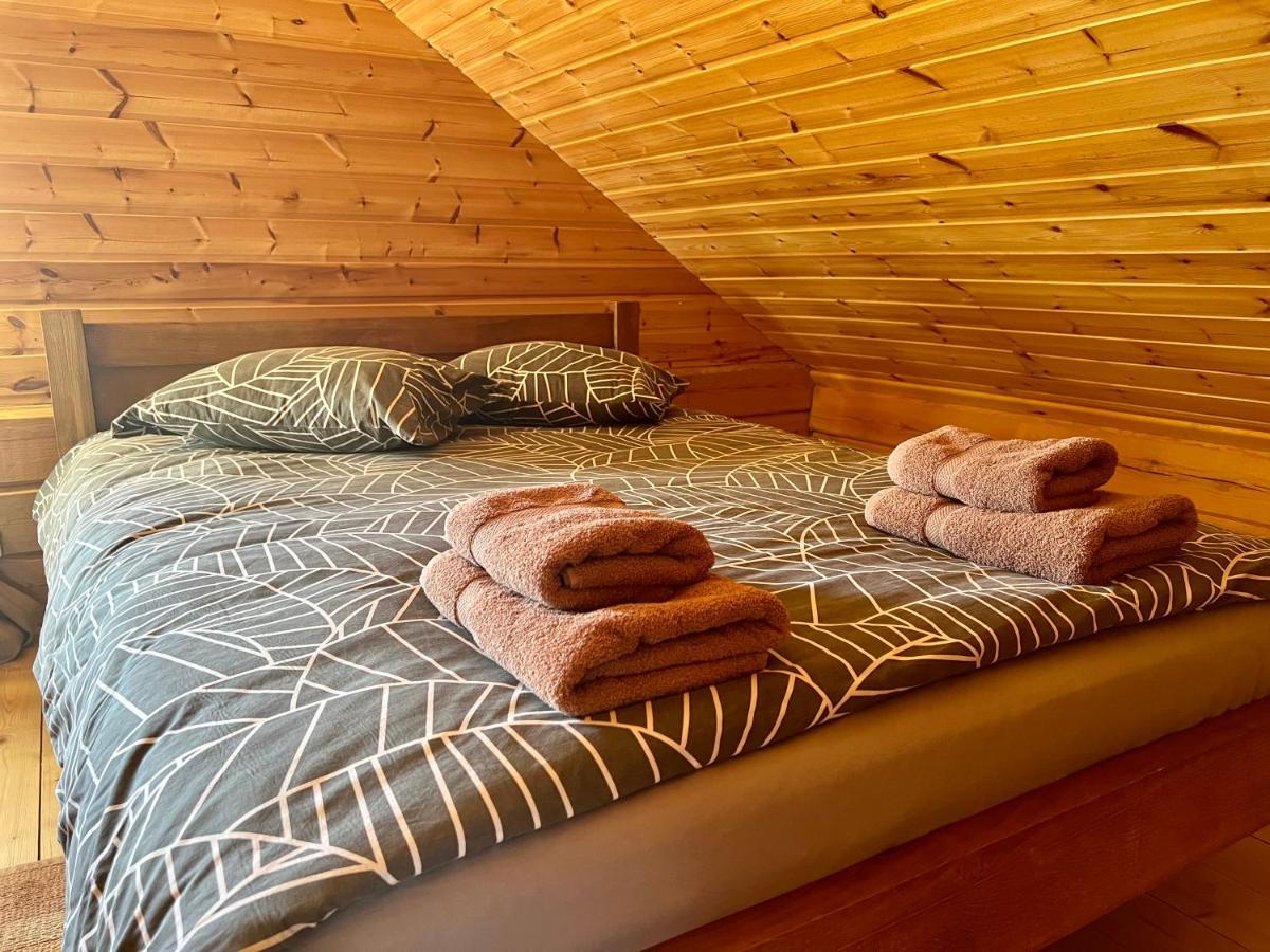 Pakevio Dvaras - Pakevis Manor Kelme Exteriör bild