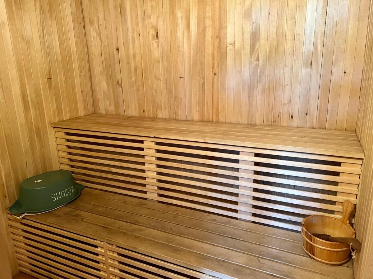 Pakevio Dvaras - Pakevis Manor Kelme Exteriör bild