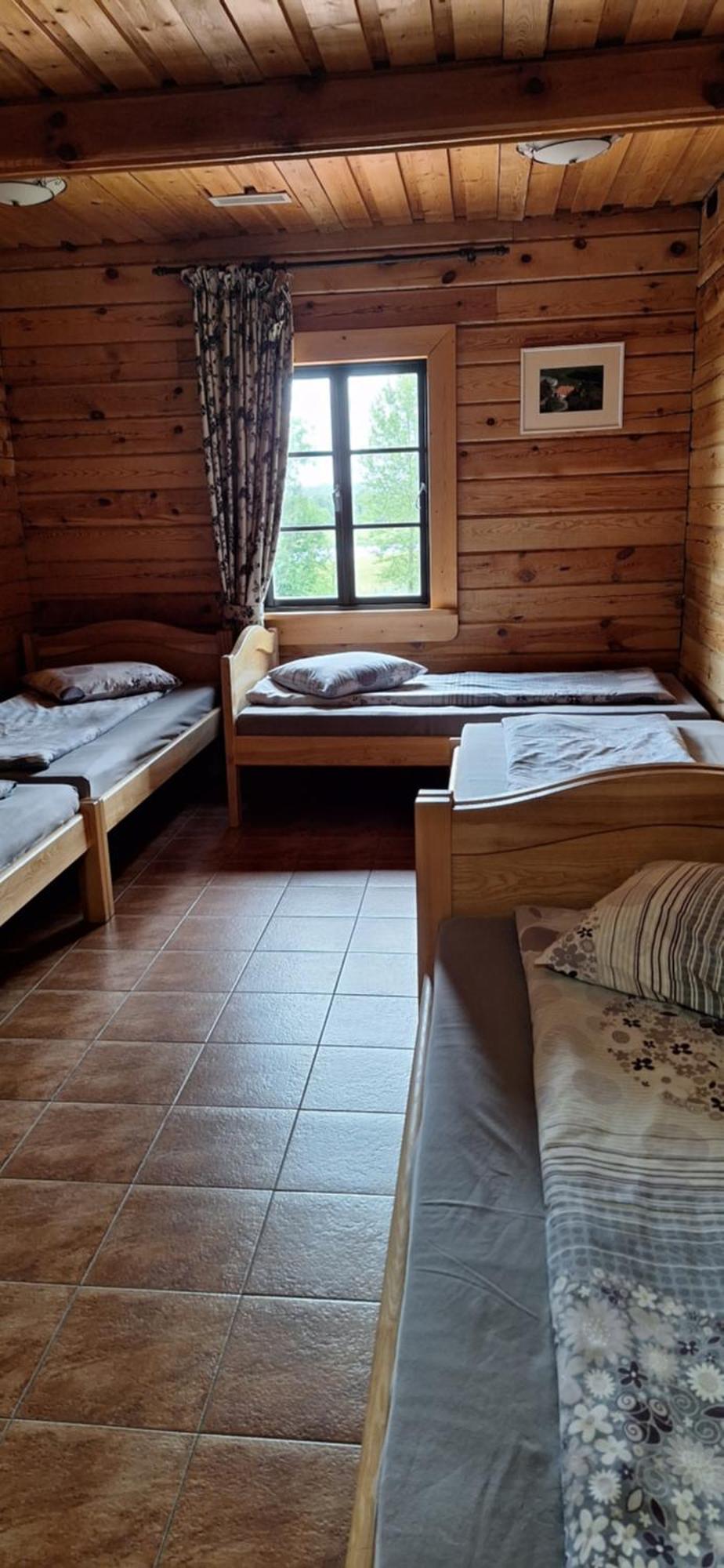 Pakevio Dvaras - Pakevis Manor Kelme Exteriör bild
